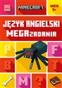 Minecraft Język angielski Megazadania 9+