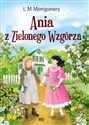 Ania z Zielonego Wzgórza