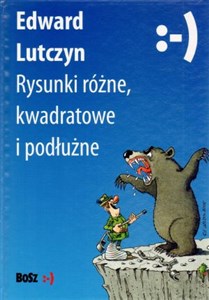 Rysunki różne, kwadratowe i podłużne