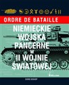 Niemieckie wojska pancerne w II wojnie światowej - Chris Bishop