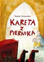 Kareta z piernika