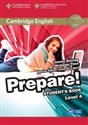 Cambridge English Prepare! 4 Student's Book - James Styring, Nicholas Tims