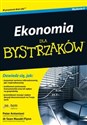 Ekonomia dla bystrzaków  / Dlaczego mądrzy ludzie popełniają głupstwa finansowe pakiet