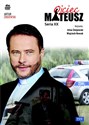 Ojciec Mateusz. Seria 20 (4 DVD)