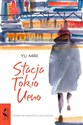 Stacja Tokio Ueno - Yu Miri