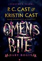 Omens Bite. Dary bogiń Siostry z Salem - P.C. Cast, Kristin Cast