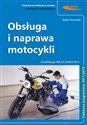 Obsługa i naprawa motocykli - Rafał Dmowski