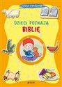 Dzieci poznają Biblię