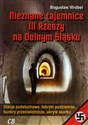 Nieznane tajemnice III Rzeszy na Dolnym Śląsku - Bogusław Wróbel