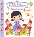 Królewna Śnieżka Mała królewna - E. Belineau N. Beaumont