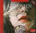 [Audiobook] Czerwień Rubinu t.1