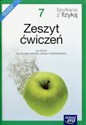 Spotkania z fizyką 7 Zeszyt ćwiczeń Szkoła podstawowa