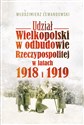 Udział Wielkopolski w odbudowie Rzeczypospolitej w latach 1918 i 1919 - Włodzimierz Lewandowski