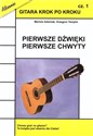 Gitara krok po kroku cz.1 Pierwsze dźwięki... w.2 