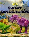 Świat dinozaurów - Liliana Fabisińska