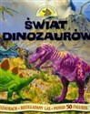 Świat dinozaurów