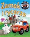 Samochodzik Franek Zamek i rycerze