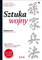 Sztuka wojny  / Giełda Podstawy inwestowania pakiet - Sun-Tzu, Sun-Pin, Ralph D. Sawyer