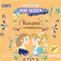 CD MP3  Rozważna i romantyczna