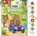 Polskie piosenki dla dzieci Słuchaj i śpiew w2