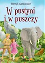 W pustyni i w puszczy