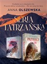 Przełęcz snów / Dolina Przebudzenia Pakiet - Anna Olszewska