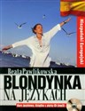 Blondynka na językach Hiszpański europejski Kurs językowy Książka z płytą CD mp3