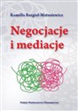 Negocjacje i mediacje