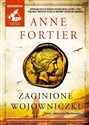 [Audiobook] Zaginione wojowniczki - Anne Fortier