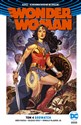 Wonder Woman Tom 4 Godwatch