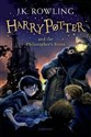 Harry Potter 1 and the Philosopher`s Stone
