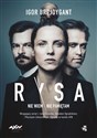 Rysa (okładka filmowa)