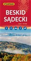 Beskid Sądecki 1:50 000 - 