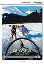 Alaska: Wild and Free High Beginning Book with Online Access