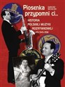 Piosenka przypomni ci... Historia polskiej muzyki rozrywkowej (1945-1958)