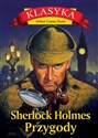 Sherlock Holmes Przygody