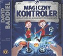 [Audiobook] Magiczny Kontroler - David Baddiel