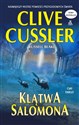 Klątwa Salomona - Clive Cussler, Blake Russel