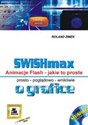 SWiSHmax! Animacje flash Jakie to proste