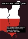 Golgota ludności polskiej na Kresach Wschodnich...  - Stanisław Jastrzębski