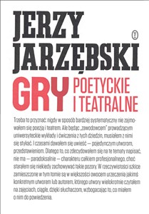 Gry poetyckie i teatralne