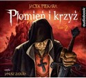 [Audiobook] Płomień i krzyż Tom 2