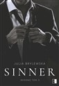 Sinner Inferno Tom 3