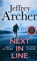 Next in Line  - Jeffrey Archer