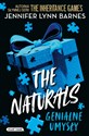 The Naturals 1. Genialne umysły 