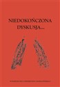 Niedokończona dyskusja Dziewiętnastowieczna polemika katolicko-prawosławna między Iwanem Gagarinem SJ i Aleksym S. Chomiako - 