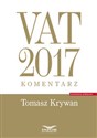 VAT 2017 Komentarz