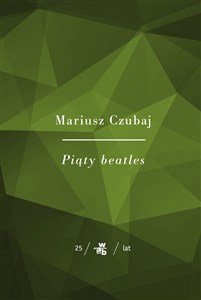 Piąty beatles