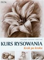 Kurs rysowania Krok po kroku - Thomas Bohler, Alex Bernfels, Norbert Landa