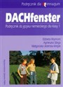 Dachfenster 1 Podręcznik do języka niemieckiego z płytą CD Gimnazjum